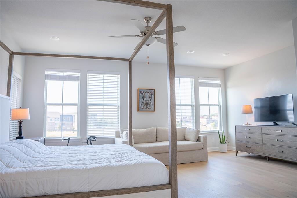 Euless Founders Parc Add - Residential