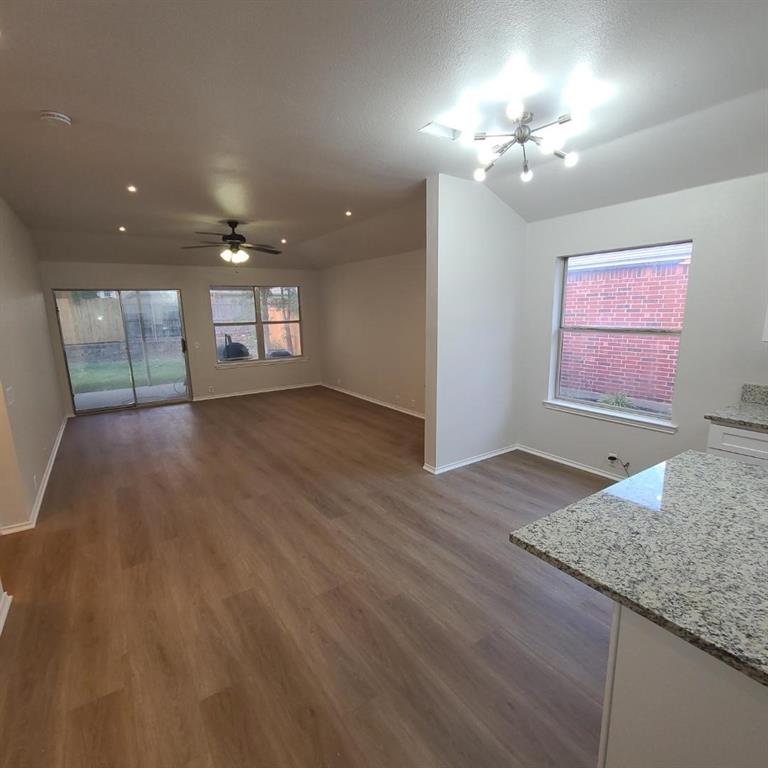 Lakeside Estates Ph I - Residential Lease