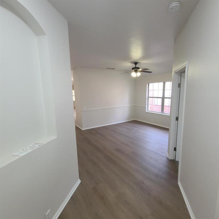 Lakeside Estates Ph I - Residential Lease