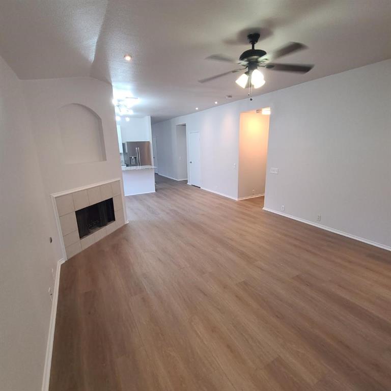 Lakeside Estates Ph I - Residential Lease