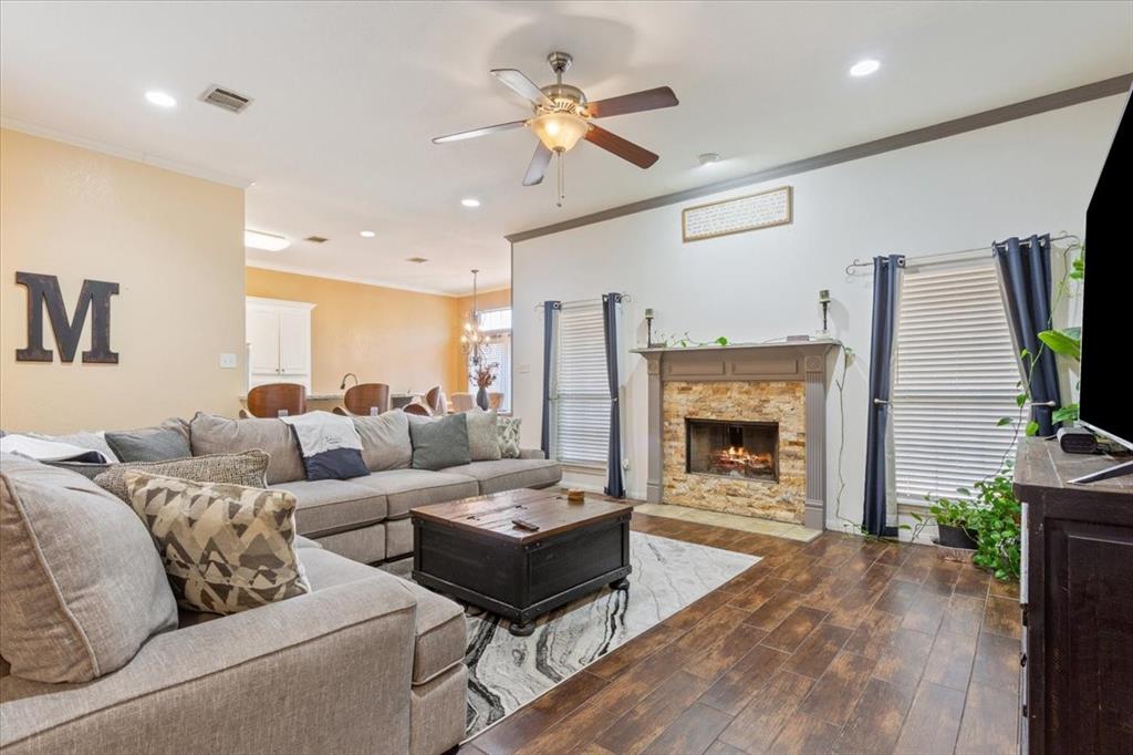 WINTER PARKS ESTATES - Residential