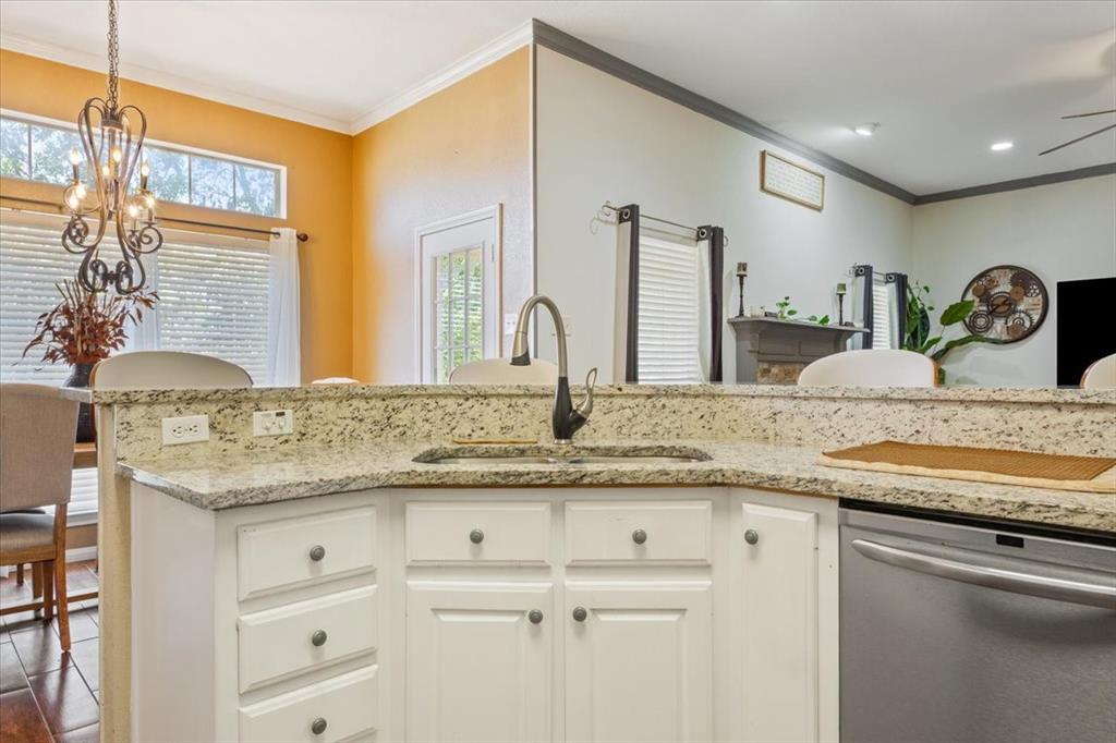 WINTER PARKS ESTATES - Residential