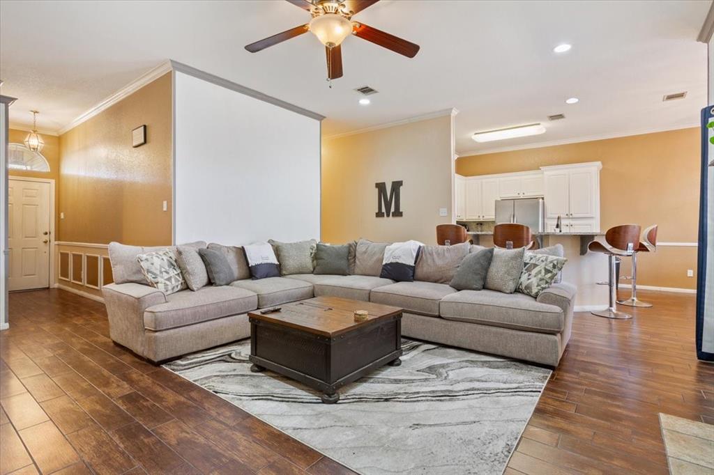 WINTER PARKS ESTATES - Residential