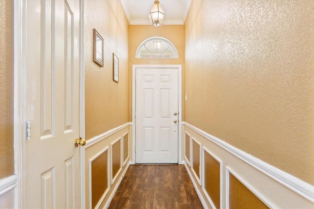 736 Tahoe Trail Drive