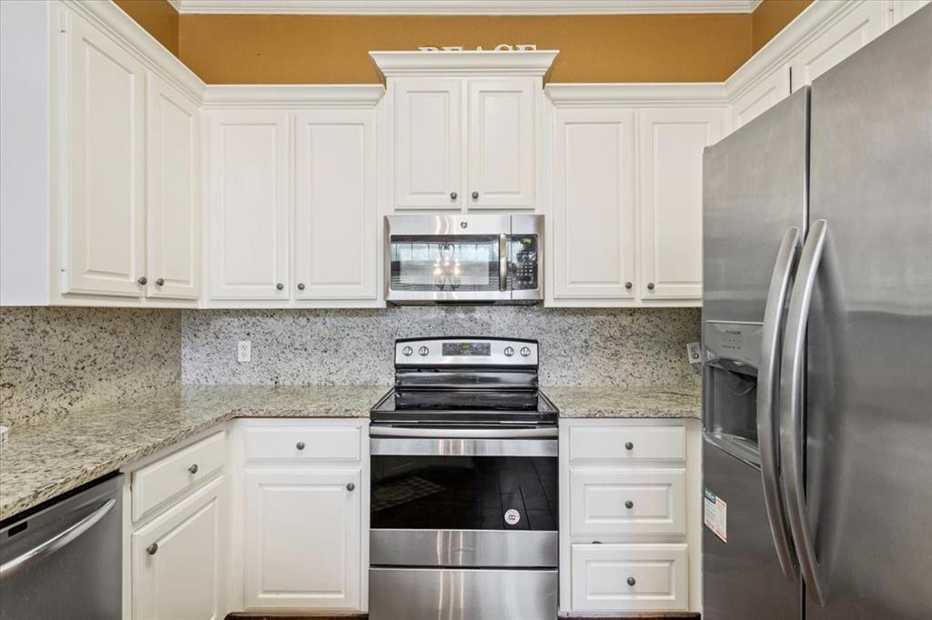 WINTER PARKS ESTATES - Residential