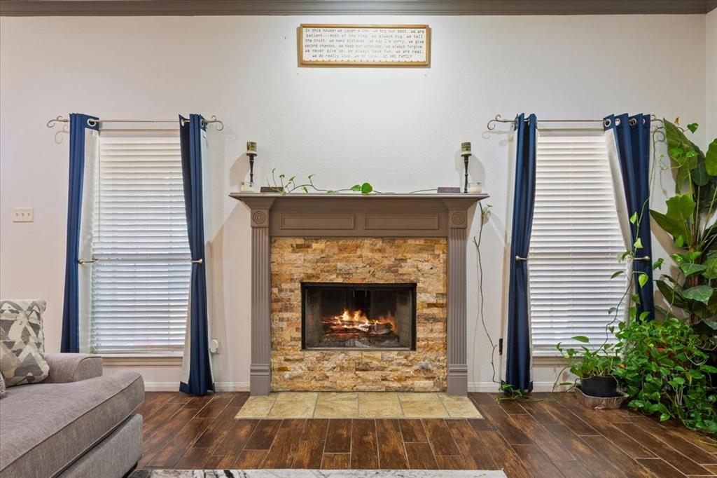 WINTER PARKS ESTATES - Residential