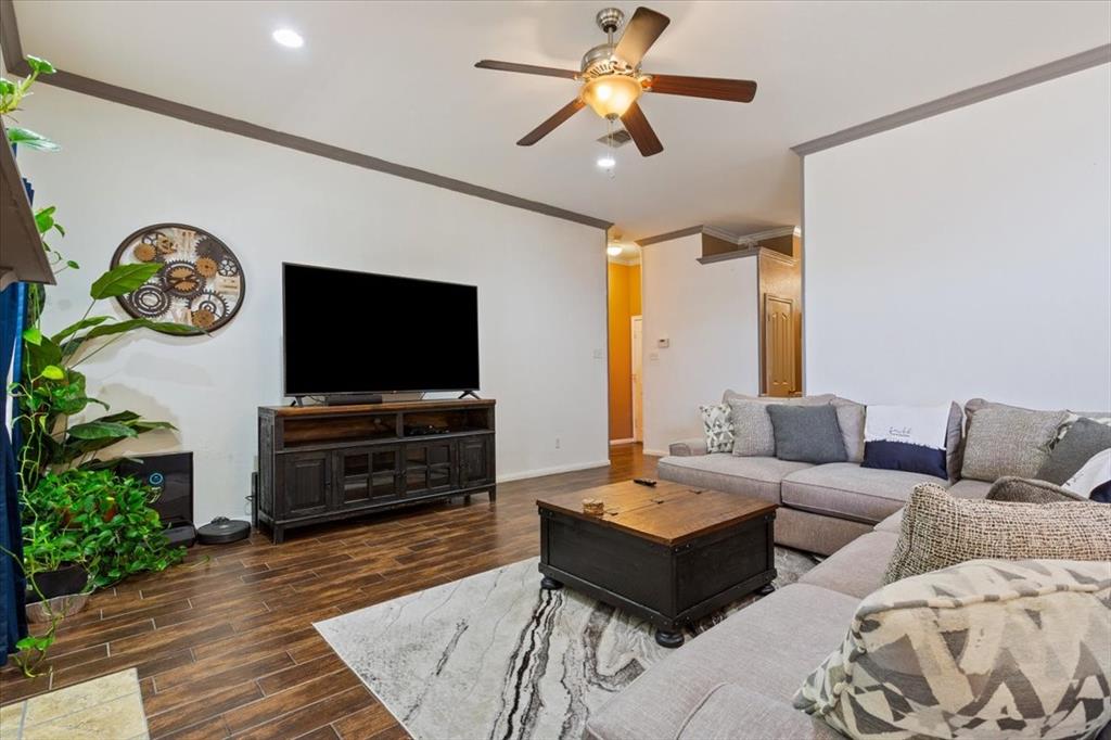 736 Tahoe Trail Drive