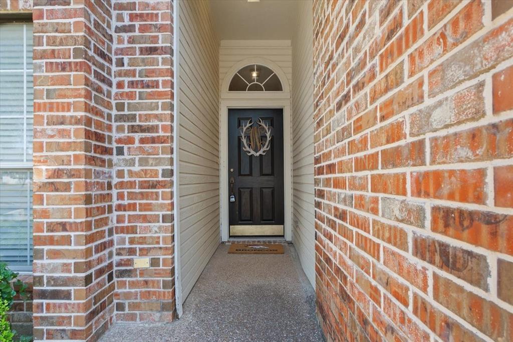 736 Tahoe Trail Drive