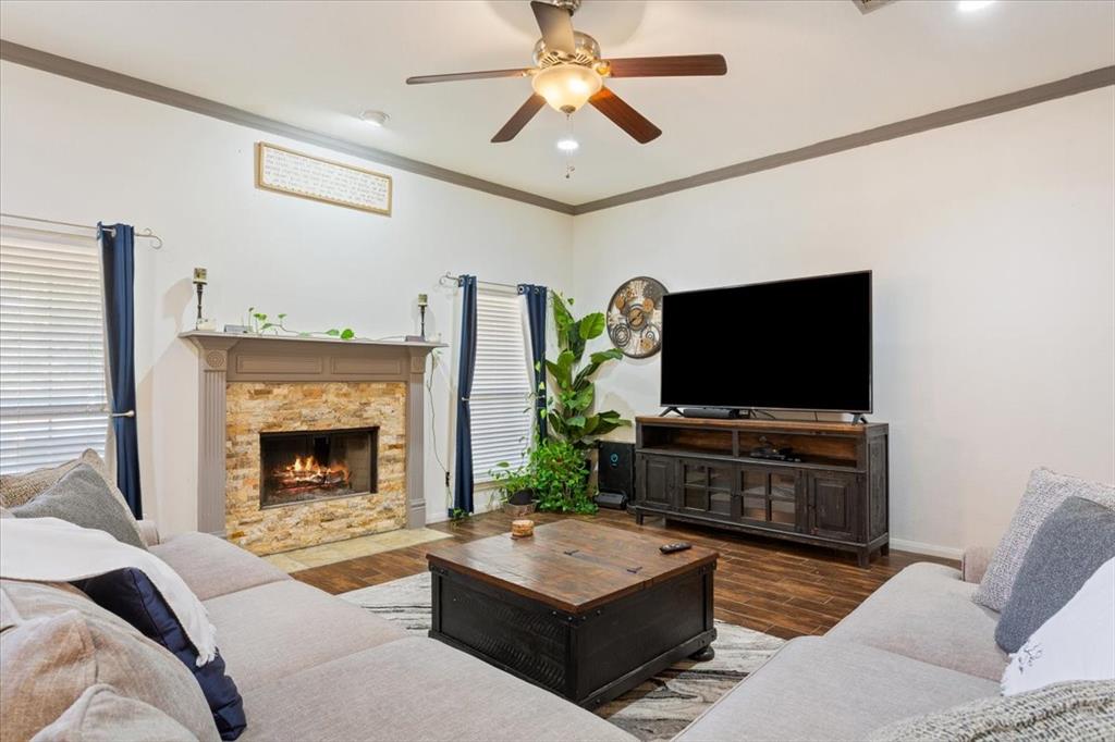 WINTER PARKS ESTATES - Residential