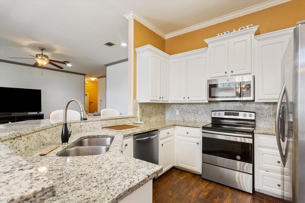 WINTER PARKS ESTATES - Residential