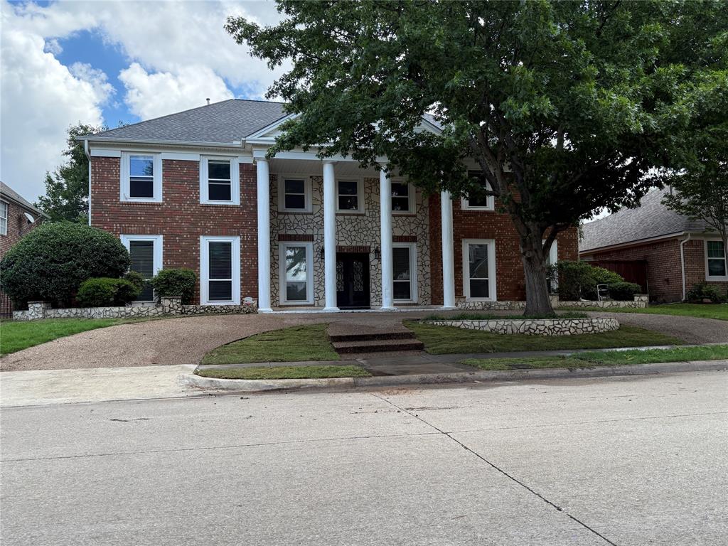 7600 Hamner Lane