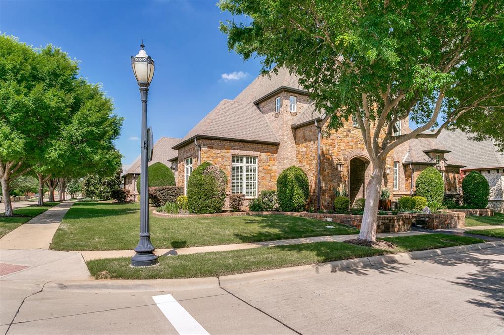 1800 Monet Drive