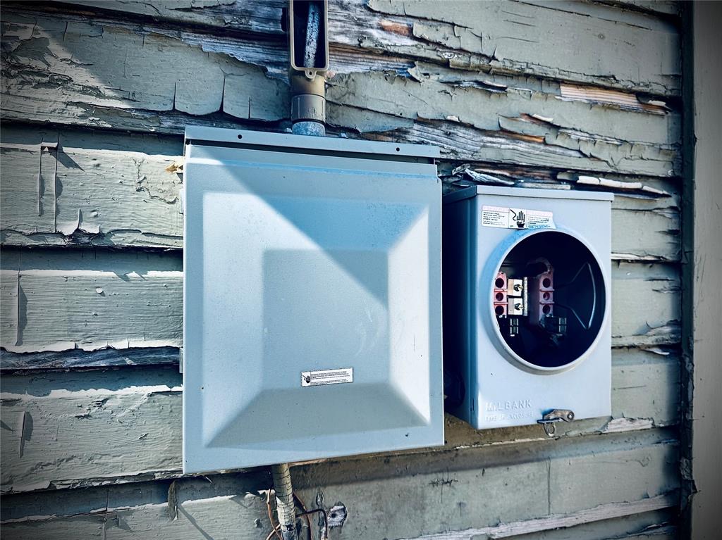 City Of Paris - Residential