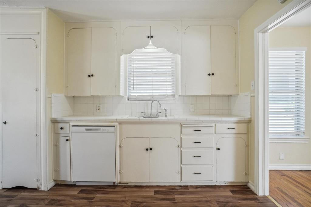 Crestwood - Residential