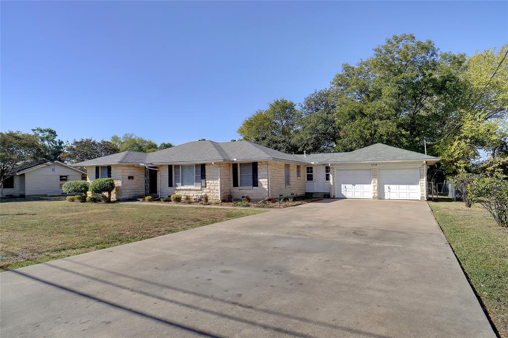 Crestwood - Residential