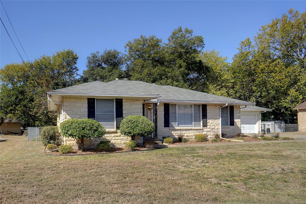 Crestwood - Residential