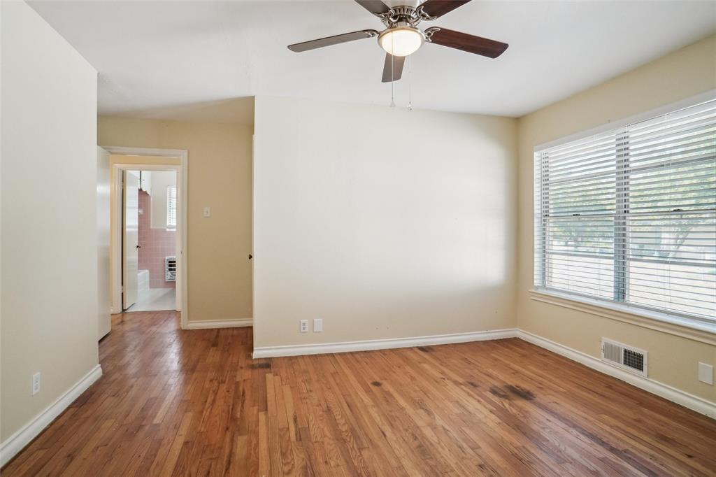 Crestwood - Residential