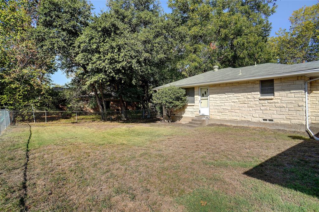 Crestwood - Residential