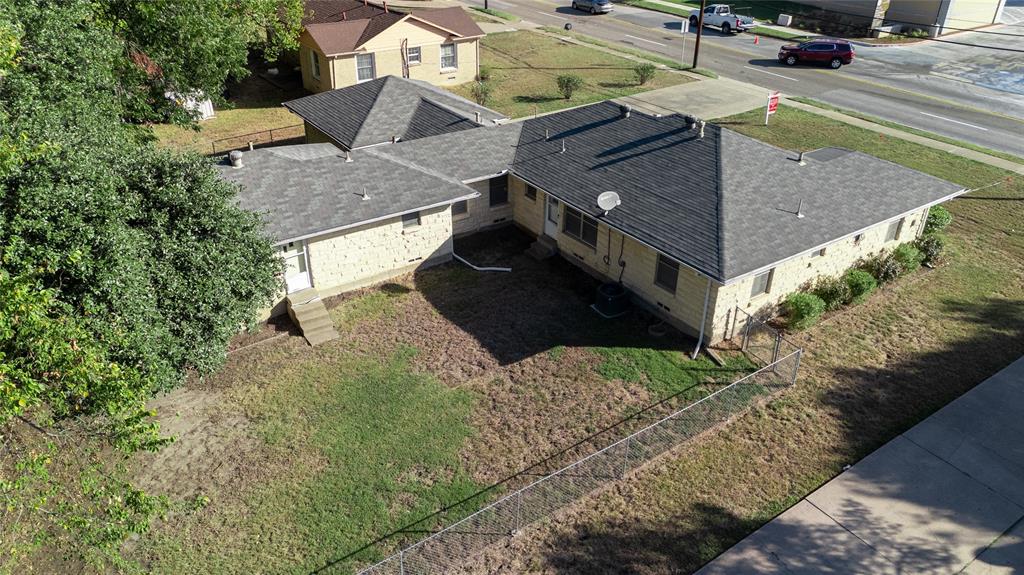 Crestwood - Residential