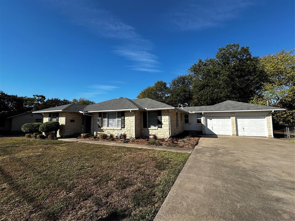 Crestwood - Residential