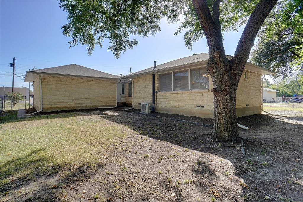 Crestwood - Residential