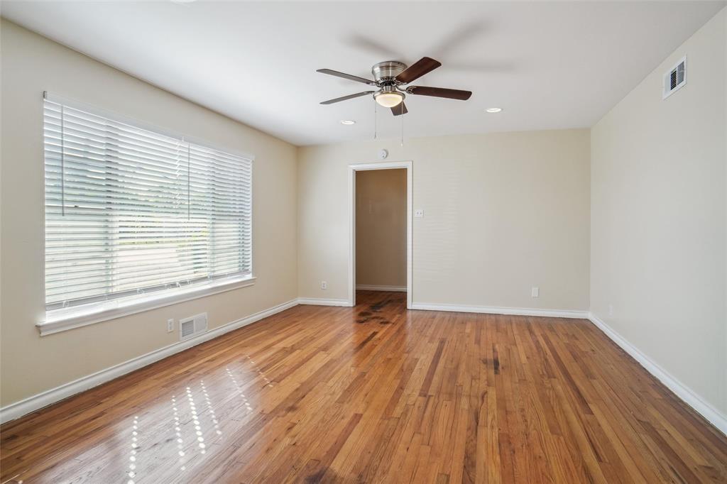 Crestwood - Residential