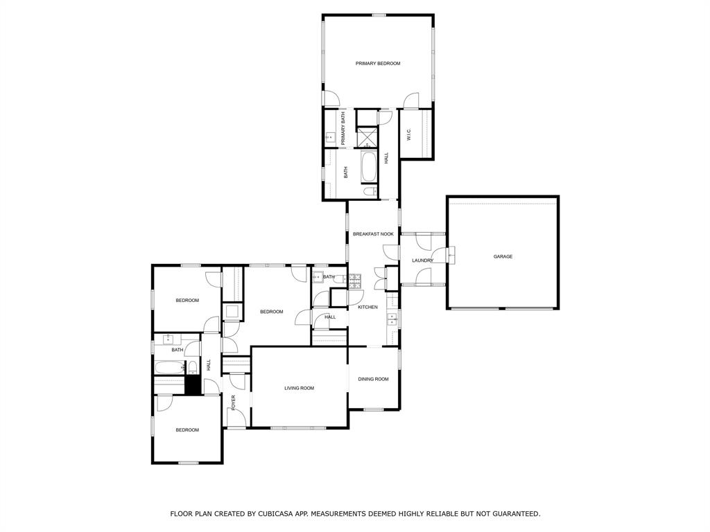 Crestwood - Residential