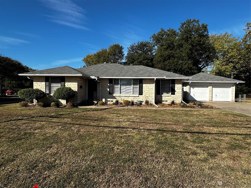 Crestwood - Residential