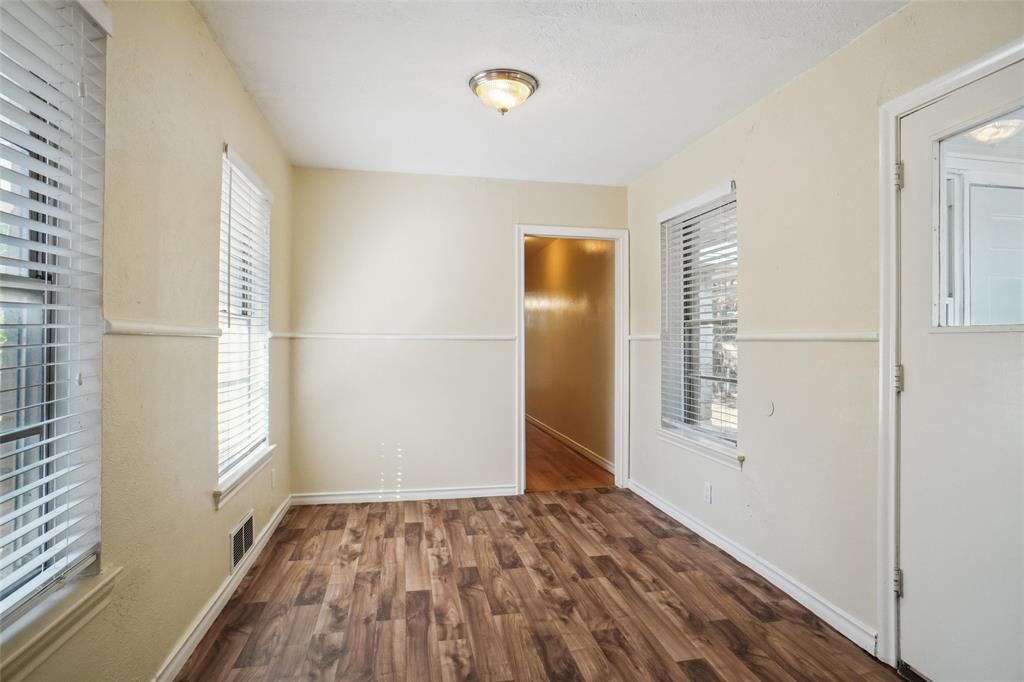 Crestwood - Residential