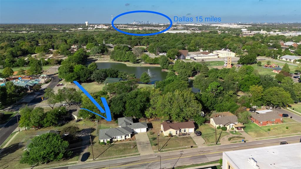 Crestwood - Residential