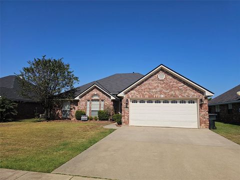 A home in Bossier City