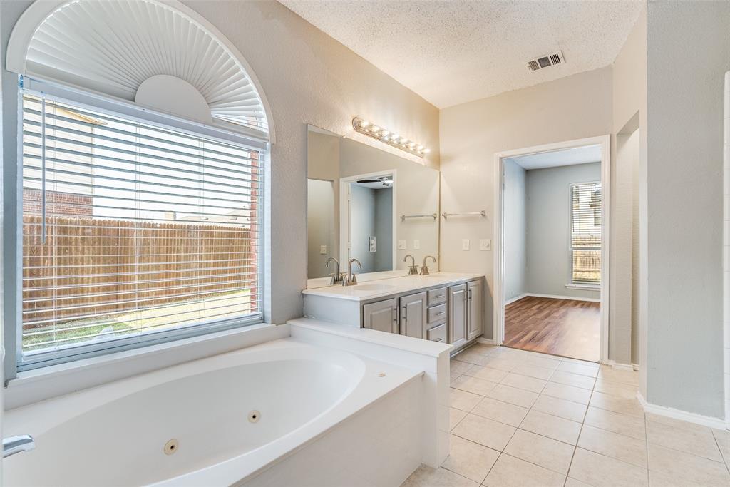 Meadow Creek South Add - Residential