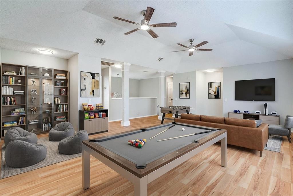 Meadow Creek South Add - Residential