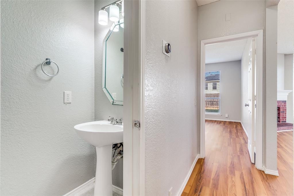 Meadow Creek South Add - Residential