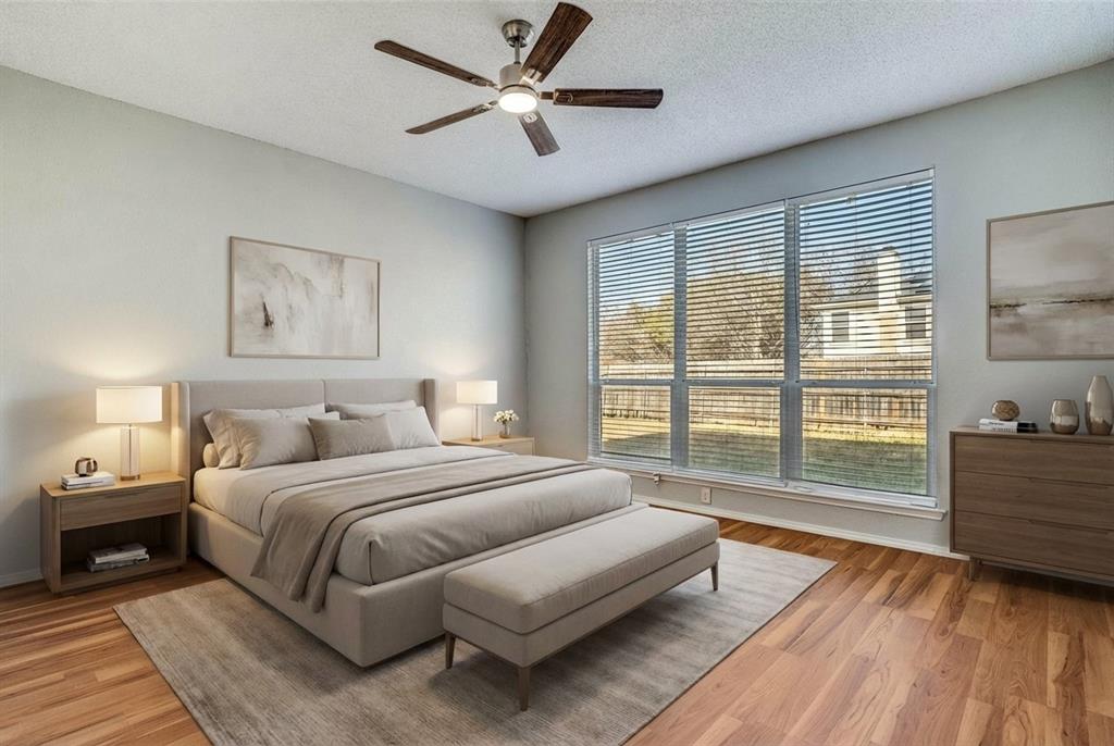 Meadow Creek South Add - Residential