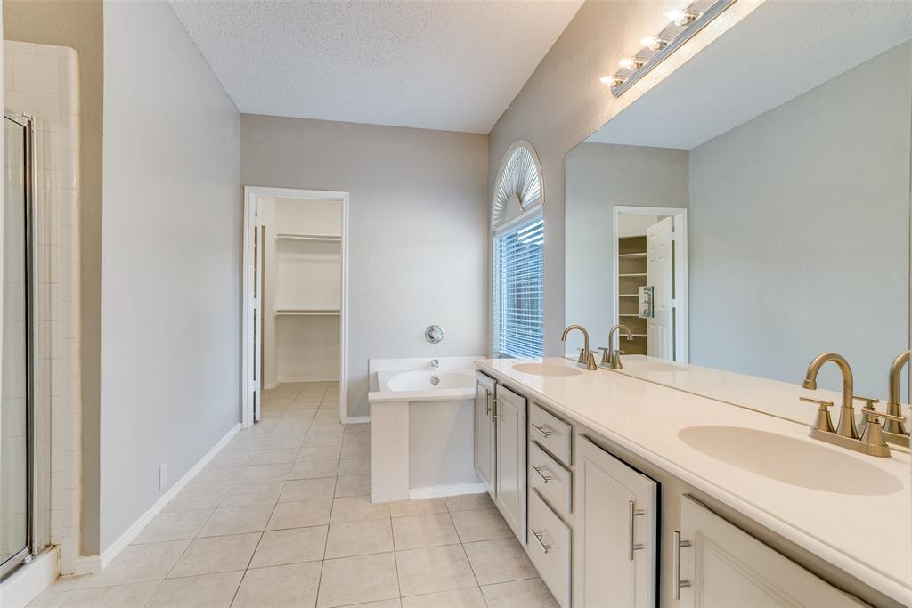 Meadow Creek South Add - Residential