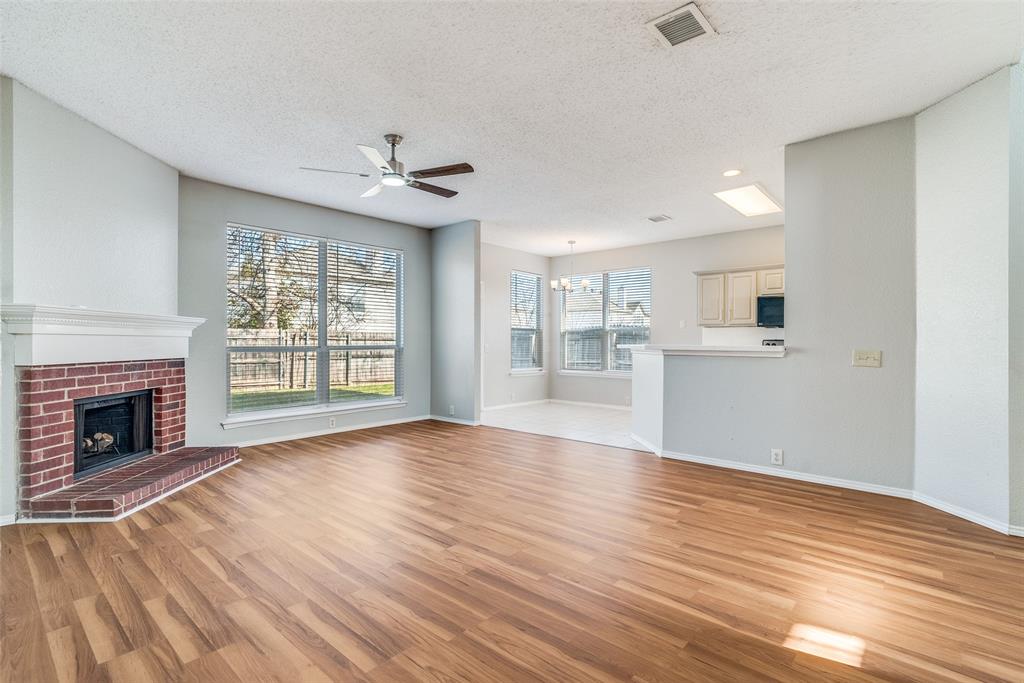 Meadow Creek South Add - Residential