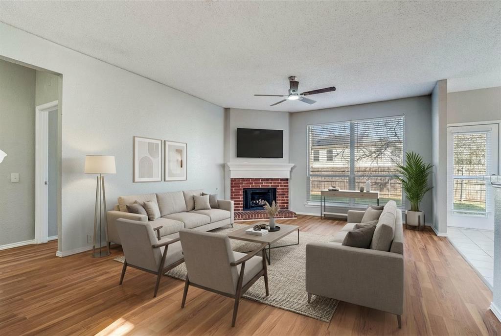 Meadow Creek South Add - Residential