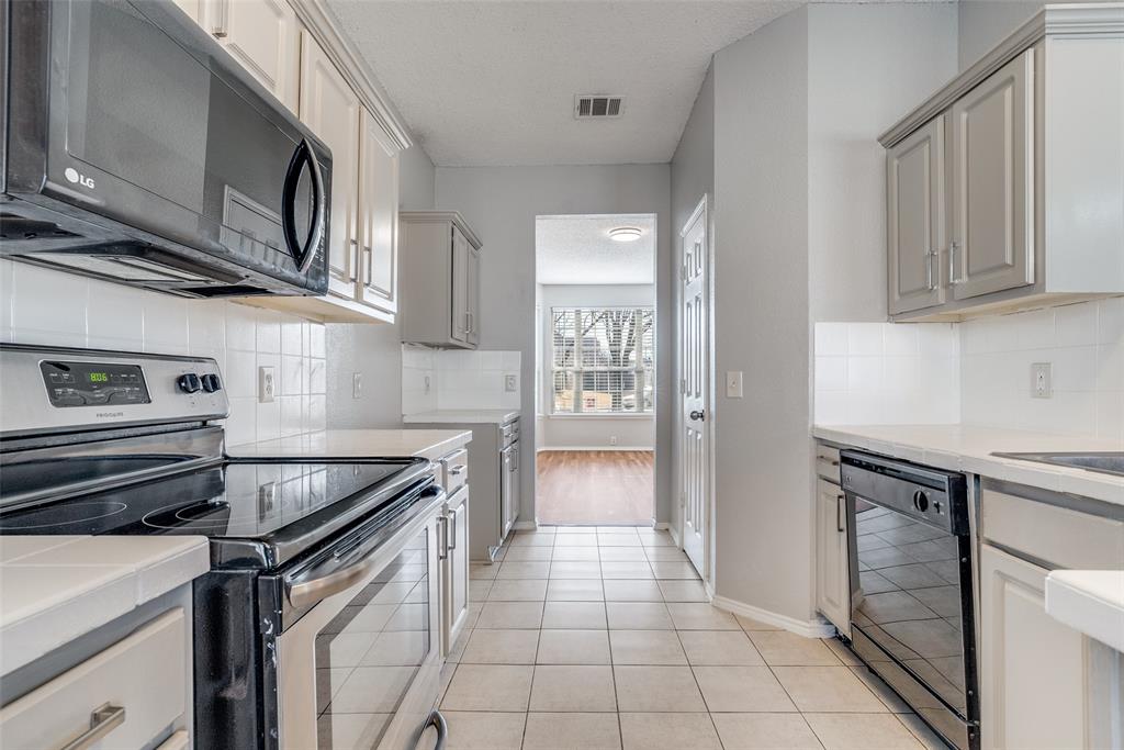 Meadow Creek South Add - Residential