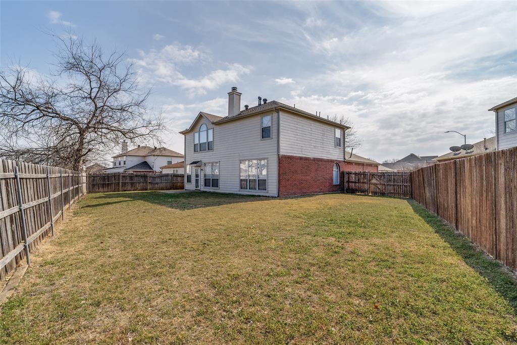 Meadow Creek South Add - Residential