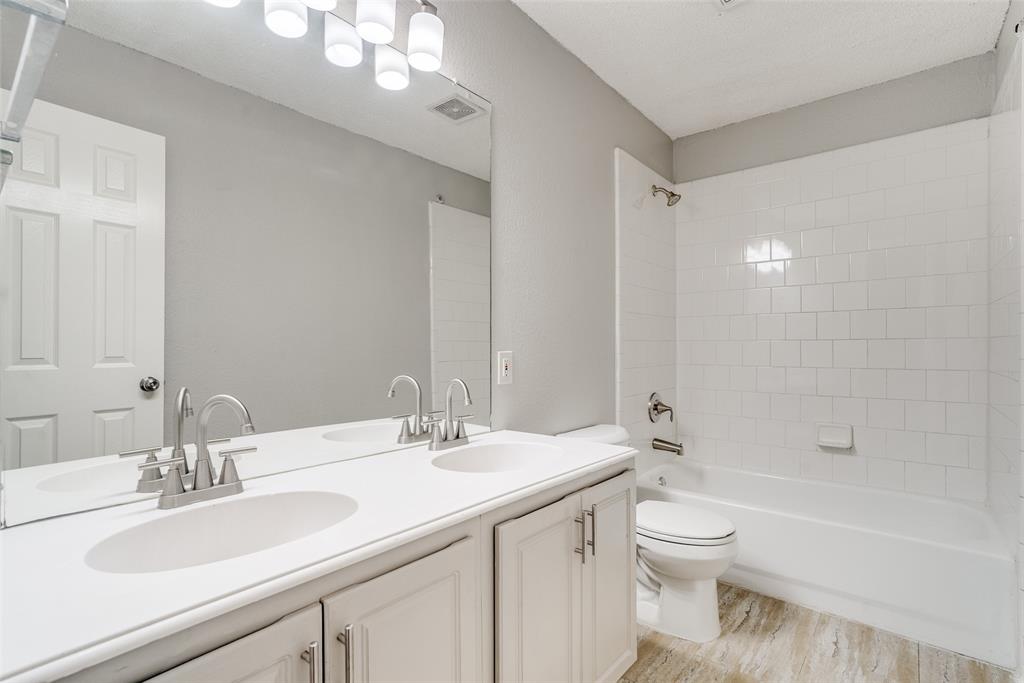 Meadow Creek South Add - Residential