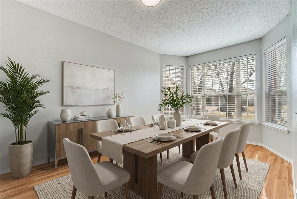 Meadow Creek South Add - Residential