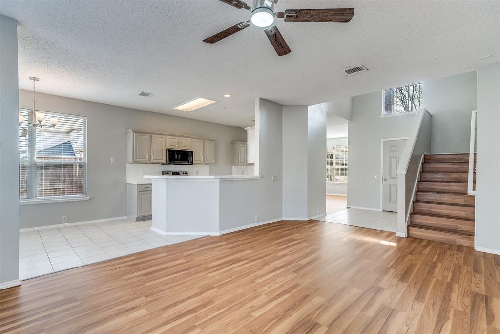 Meadow Creek South Add - Residential