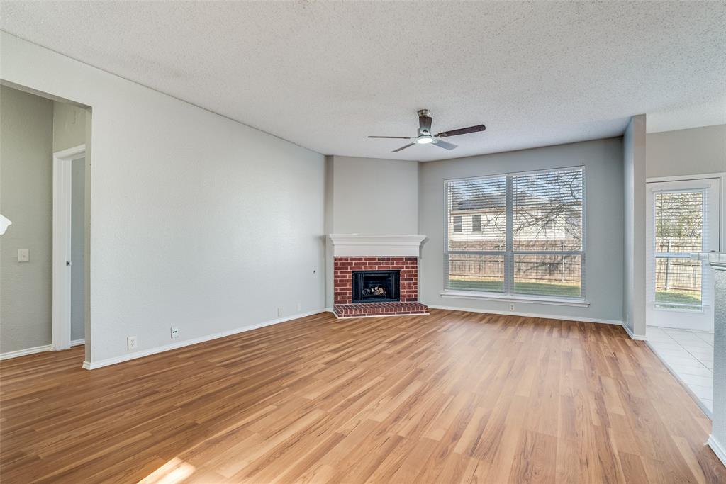 Meadow Creek South Add - Residential