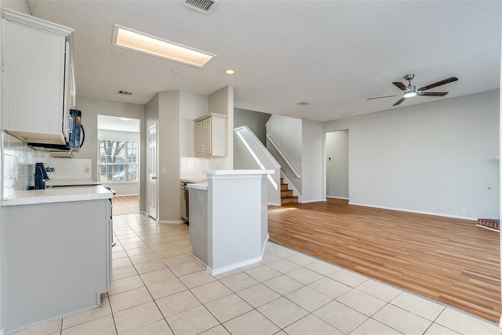 Meadow Creek South Add - Residential