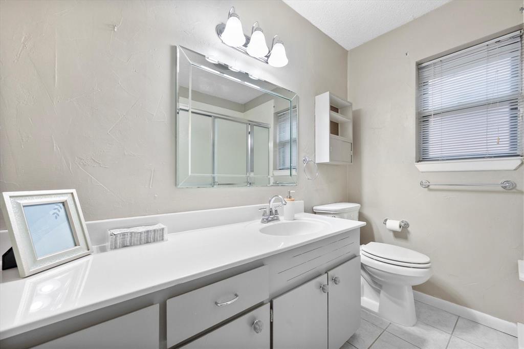 Hurst Hills Add - Residential