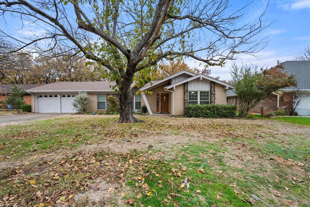 Hurst Hills Add - Residential