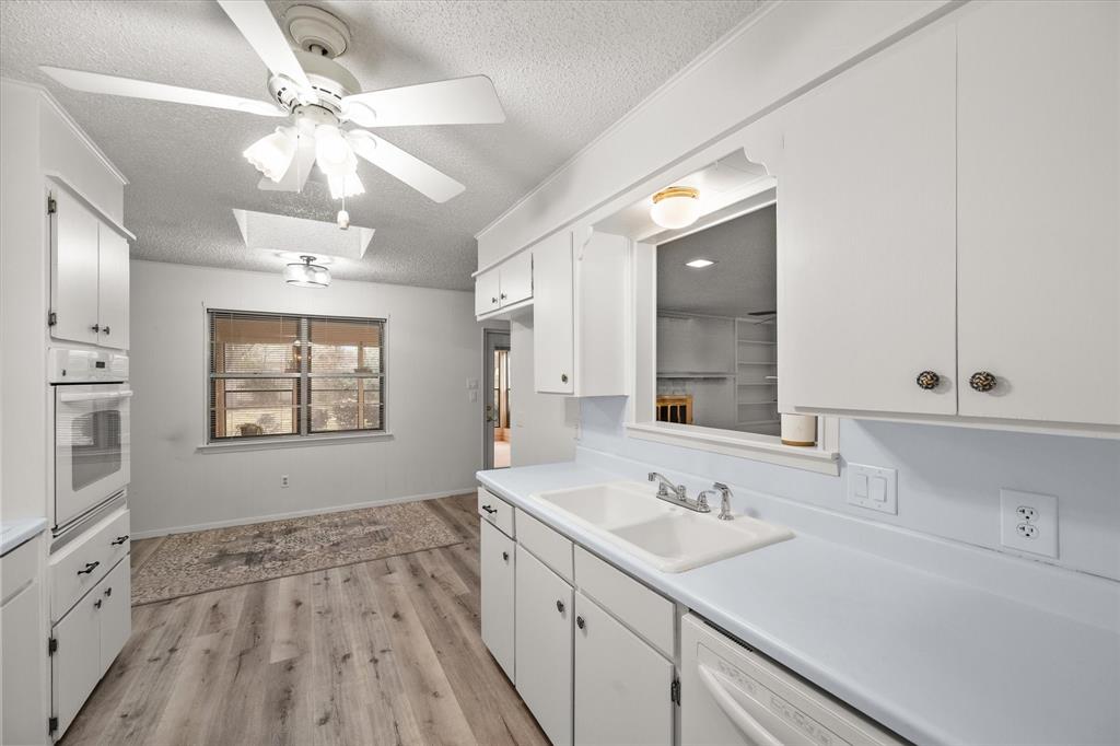 Hurst Hills Add - Residential