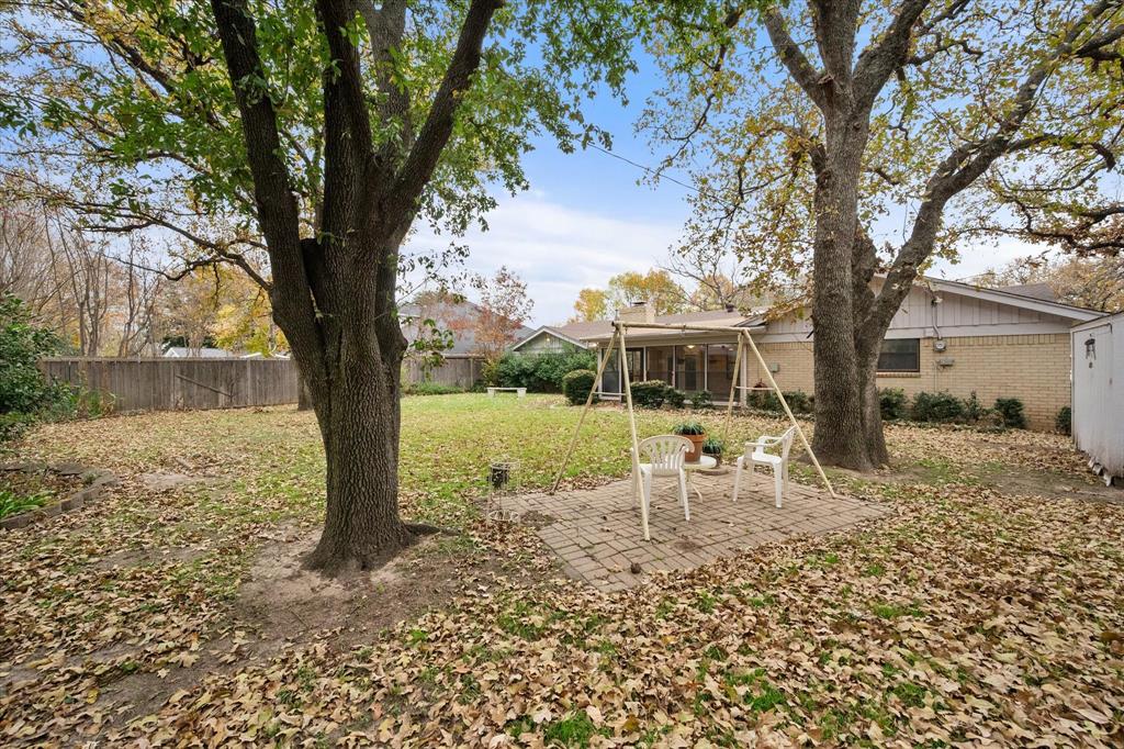 Hurst Hills Add - Residential