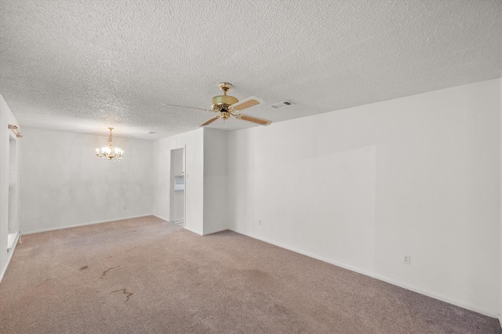 Hurst Hills Add - Residential